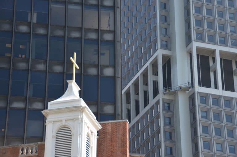 New York – cross, Sept.2016 (Nueva York)