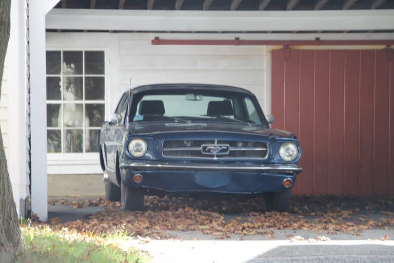 Rockport – American car, Oct.2016 (Rockport)