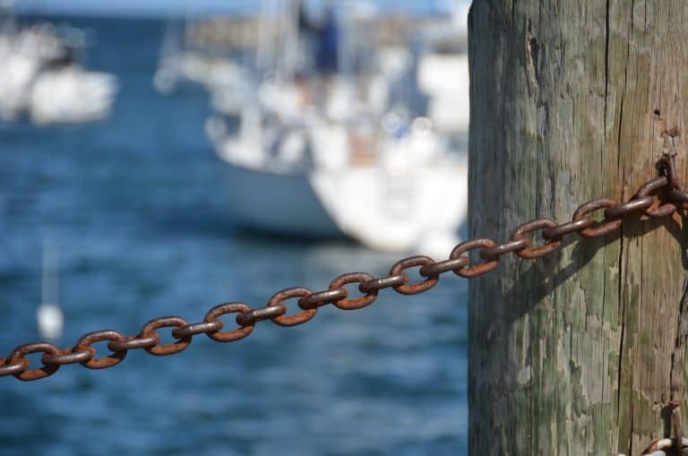 Rockport – chain, Oct.2016 (Rockport)