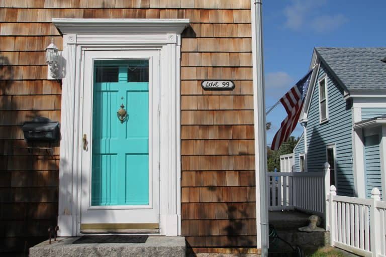 Rockport – Love 99, Oct.2016 (Rockport)
