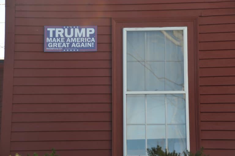 Rockport – before the election, Oct.2016 (Rockport)