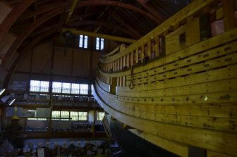 Sado Island, Shukunegi – house of Seikuro, paper sliding doors, Aug.2016