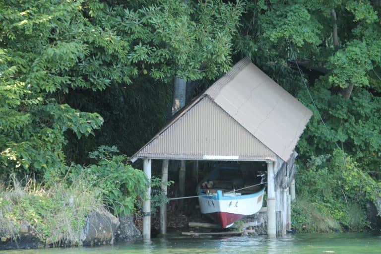 Sado Island (97) (Isola di Sado)
