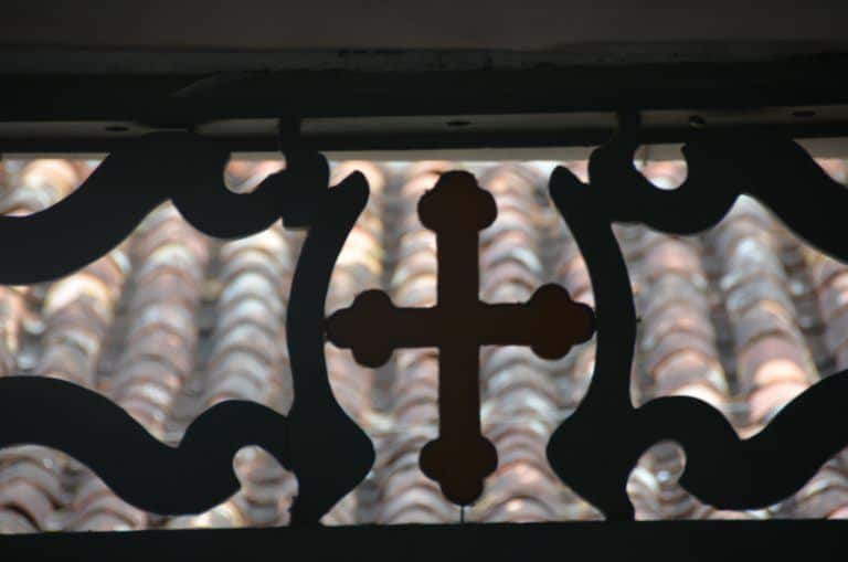 Barichara – pattern, Dec.2016 (Barichara)