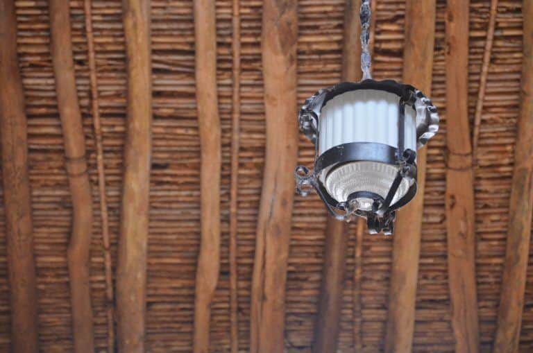Barichara – ceiling in the church, Dec.2016 (Barichara)