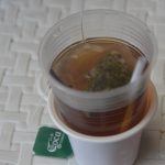 coca tea