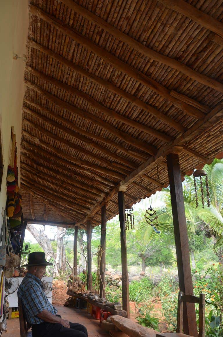 El Camino Real (18) (Barichara)