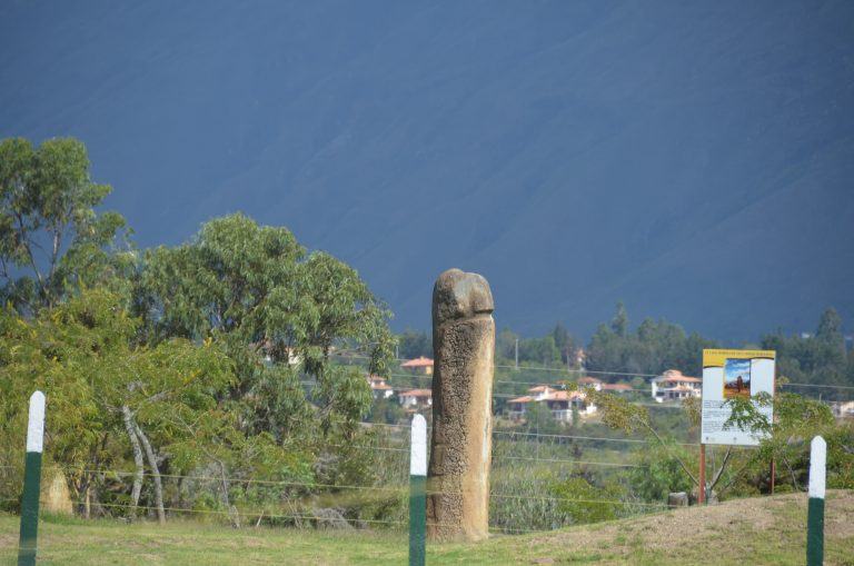 El Infiernito – one, Dec.2016 (Villa de Leyva)