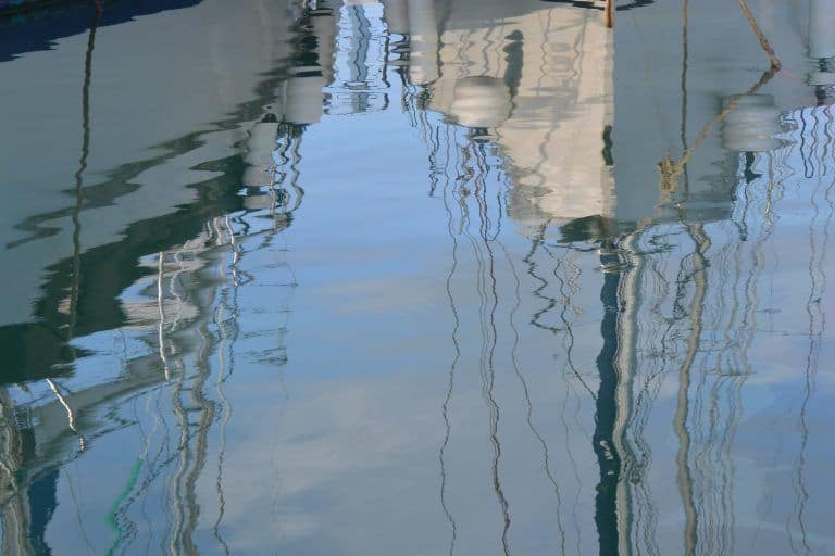 Gibraltar – reflections, Nov.2016