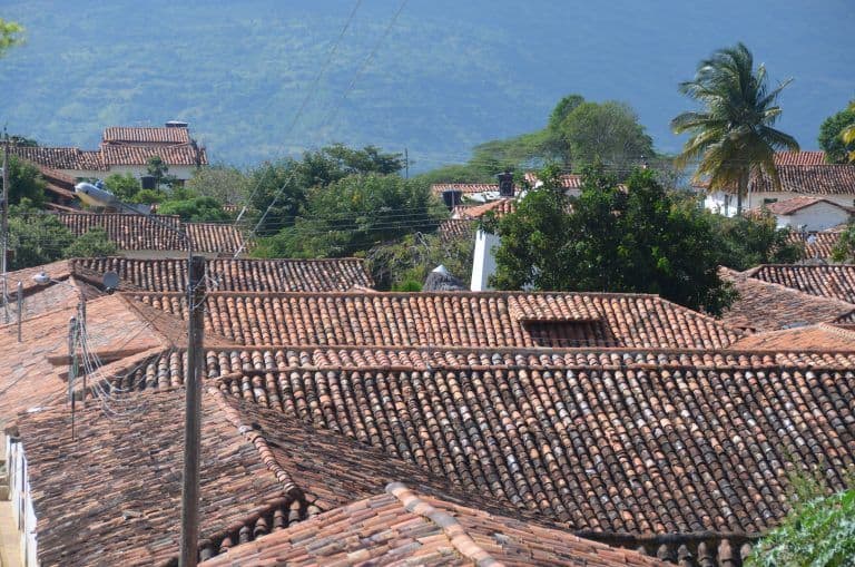 Guane (2) (Barichara)
