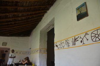 グアネ－屋根 2016年12月