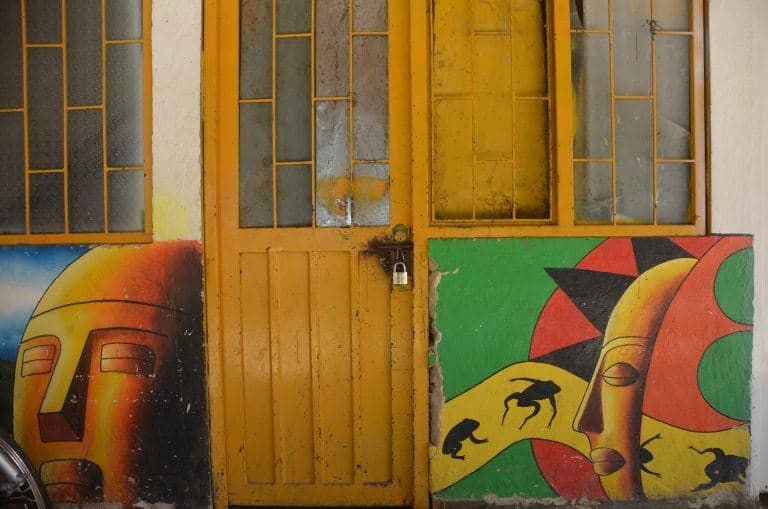 Raquira – yellow, Dec.2016 (Ráquila)