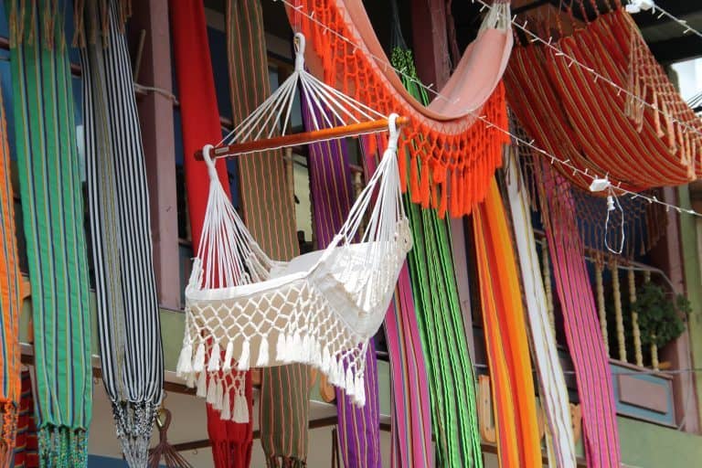 Raquira – hammock, Dec.2016 (Ráquila)