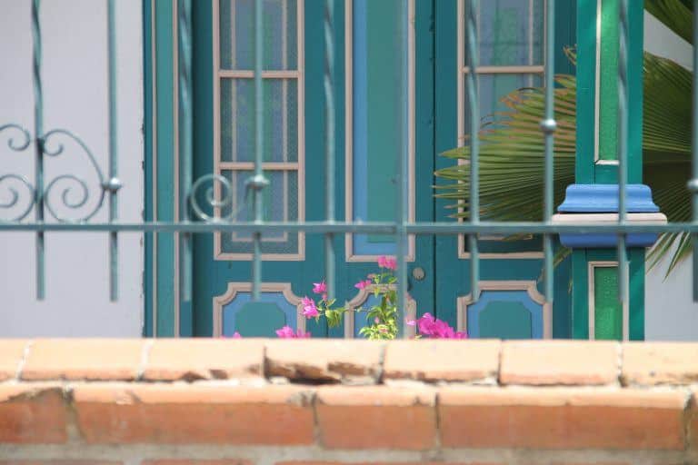 Santa Fe de Antioquia – colour, Dec.2016 (Santa Fé de Antioquia)
