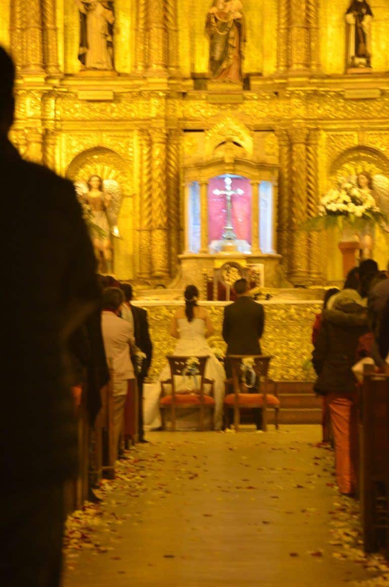 Villa de Leyva – wedding, Dec.2016 (Villa de Leyva)