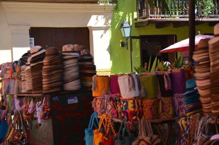 Cartagena – souvenirs, Jan.2017 (Cartagena)