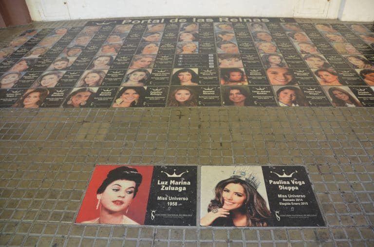 Cartagena – Miss Colombias, Jan.2017 (Cartagena)