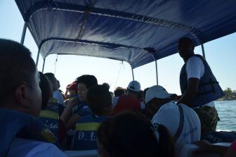 Cartagena, port – boats, Jan.2017