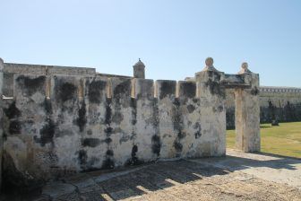 Cartagena – doors, Jan.2017