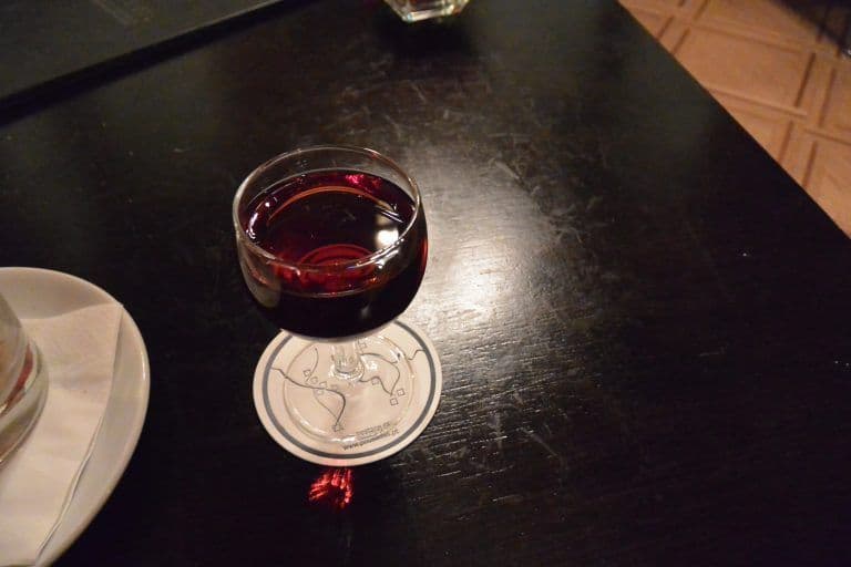 Estoi – Port wine, Feb.2017 (Estoi)