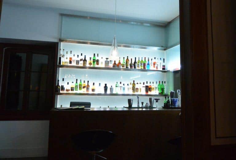 Estoi – bar, Feb.2017 (Estoi)