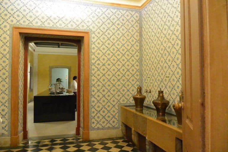 Estoi – corner, Feb.2017 (Estoi)