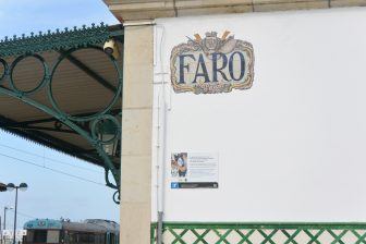 Portogallo Faro