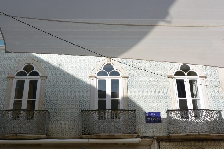 Faro – three windows, Feb.2017 (Faro)