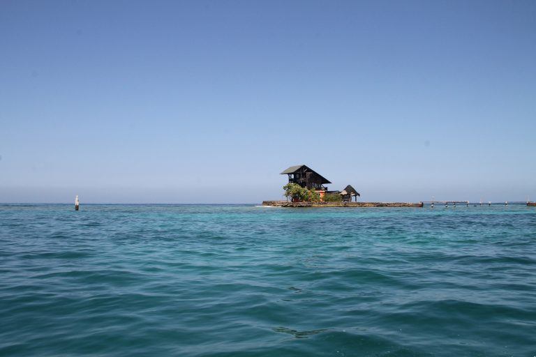 my first snorkeling