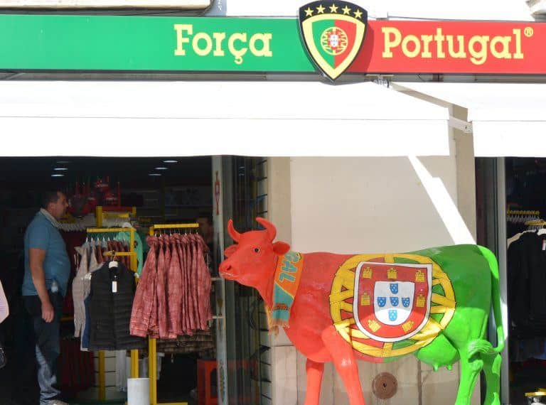 Tavira – Forca Portugal, Feb.2017 (Tavira)