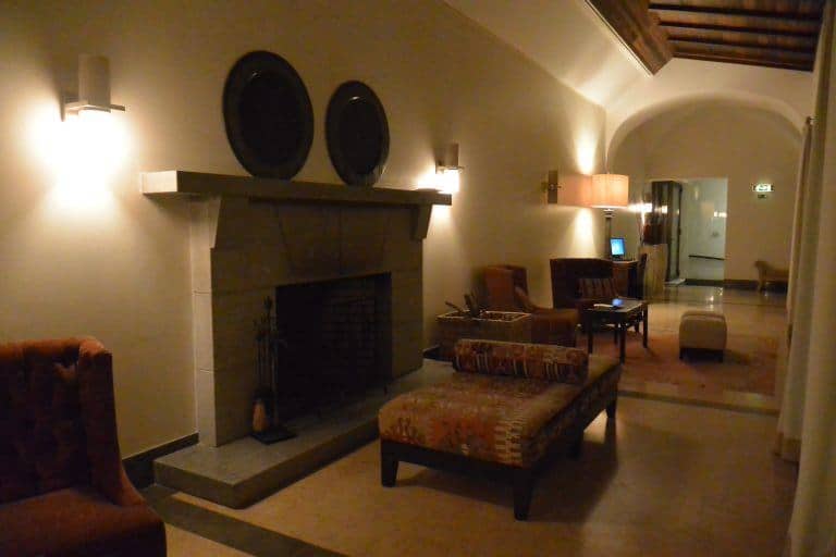 Tavira, hotel – lounge, Feb.2017 (Tavira)