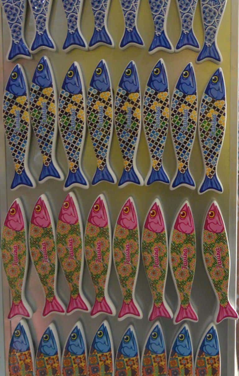 Tavira – sardines, Feb.2017 (Tavira)
