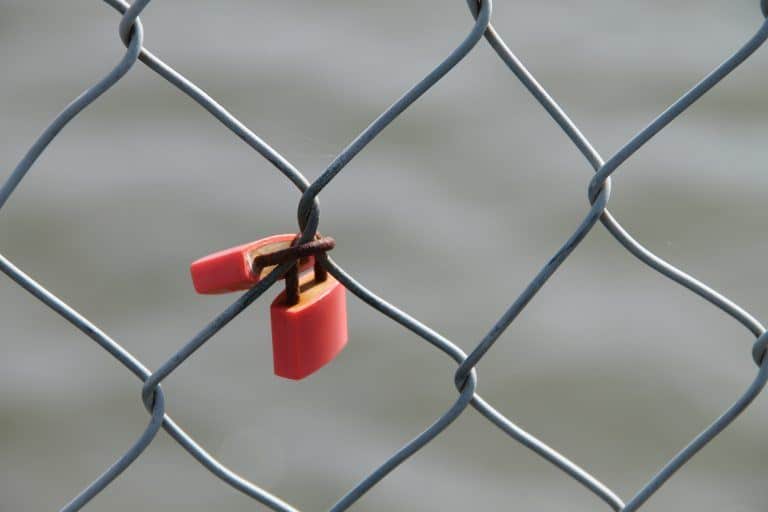 Tavira – padlocks, Feb.2017 (Tavira)