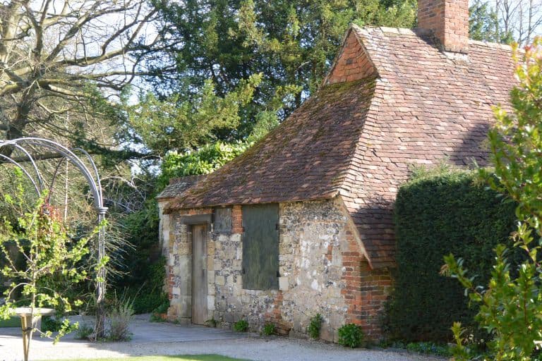 Winchester – cottage, Mar.2017 (Winchester)