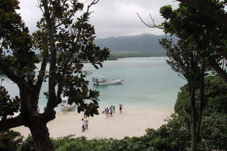 Ishigaki (3) (Isla Ishigaki)