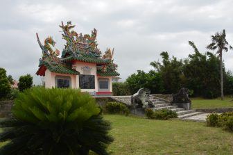 Ishigaki Island, Yaimamura – Sabani boat, Apr.2017