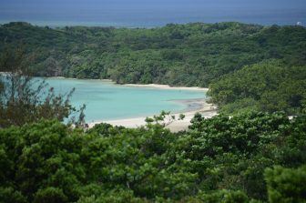 Ishigaki Island – street, Apr.2017