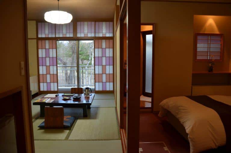 Hachimantai (11) (Iwate)