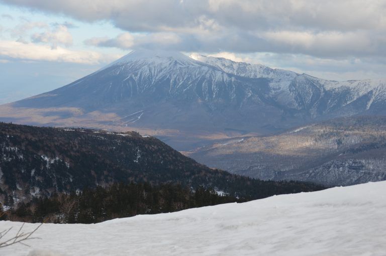 Hachimantai (4) (Iwate)