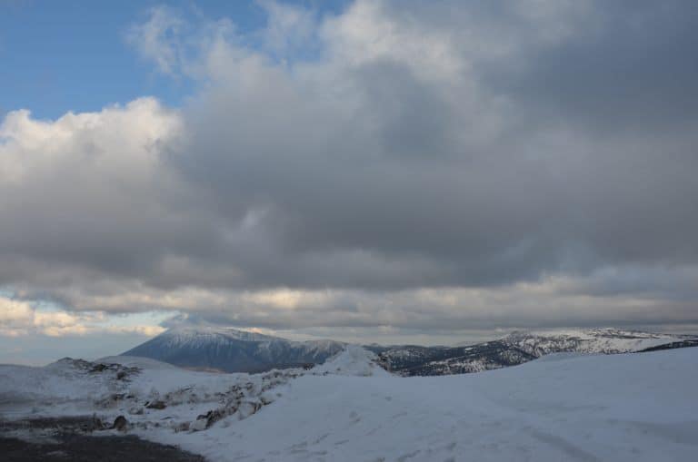 Hachimantai (9) (Iwate)