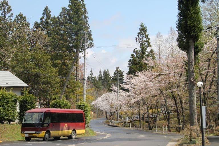 Kuji (1) (Iwate)