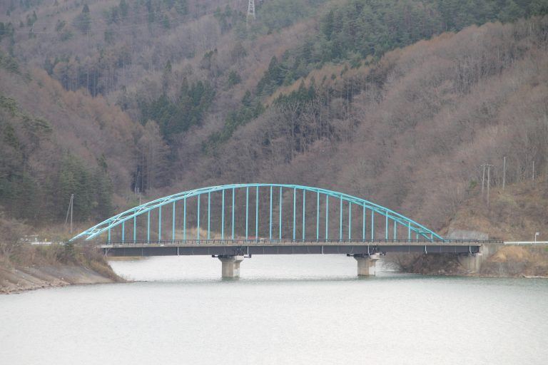 Morioka – view, Apr.2017 (Iwate)