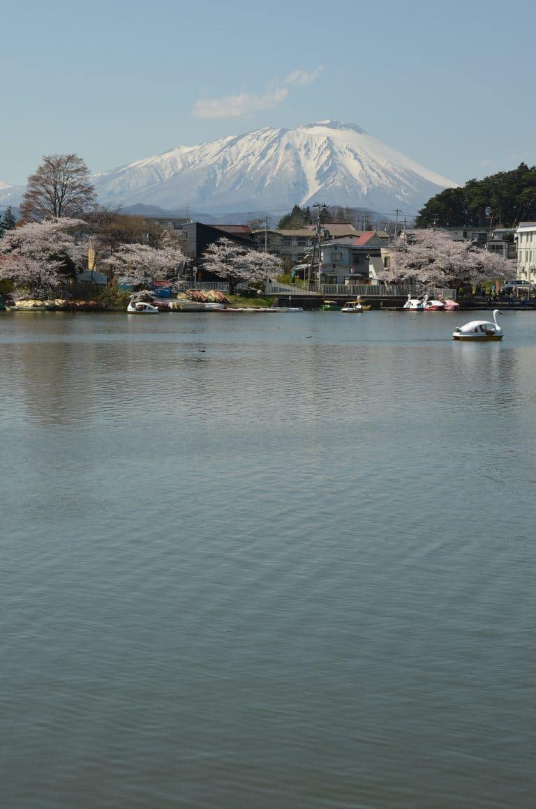 Morioka (30) (Iwate)