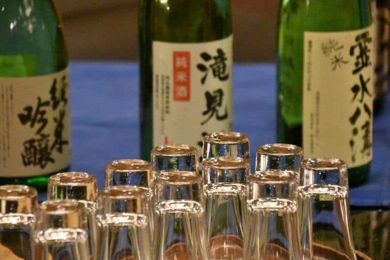 Fukuroda, Omode Romankan – sake, Dec.2017 (Ibaraki)