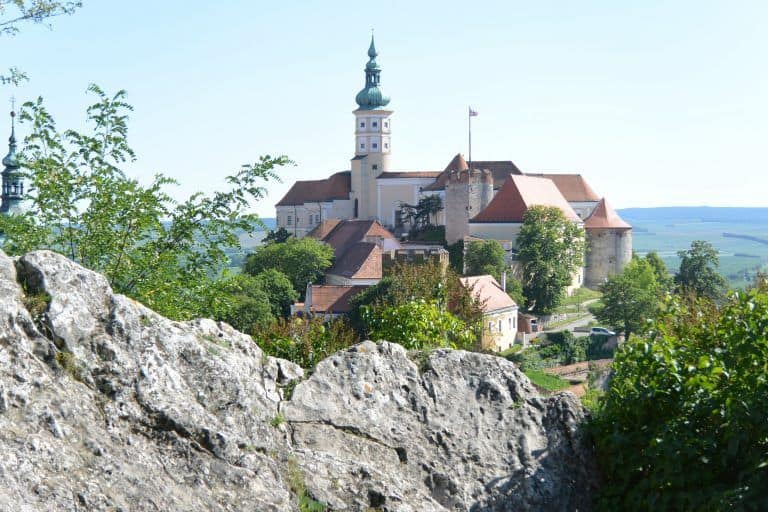 Czech Republic, Mikulov