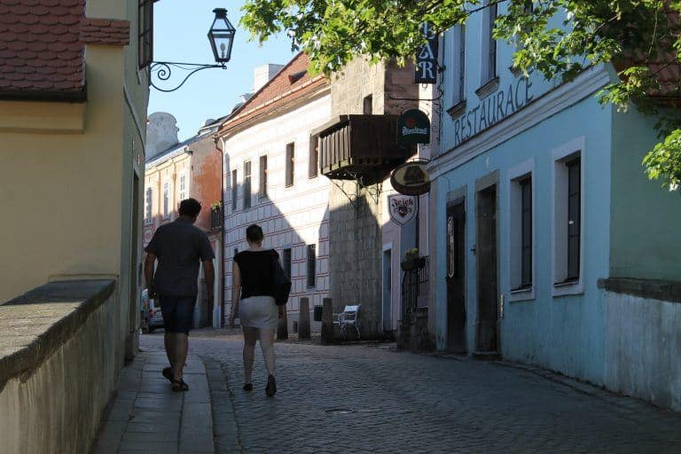 Telc (23) (Telč)