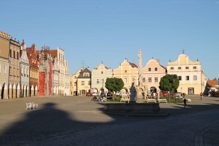 Telc (27) (Telč)