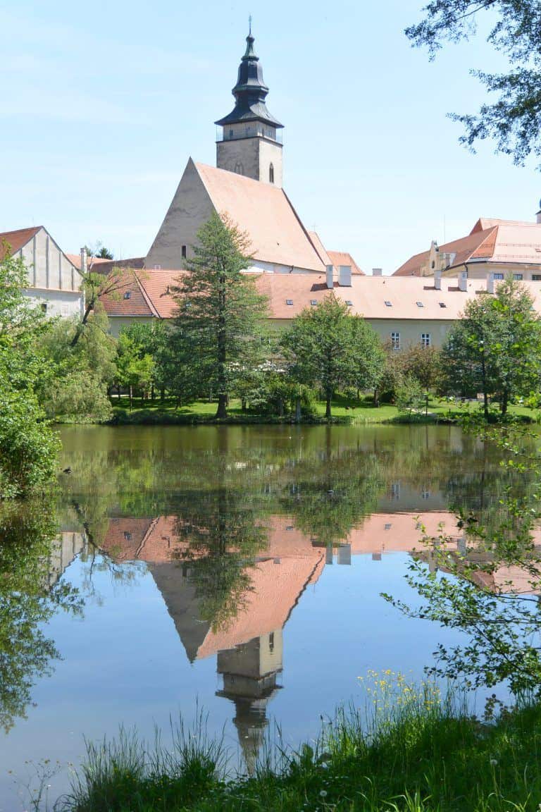 Telc (34) (Telč)