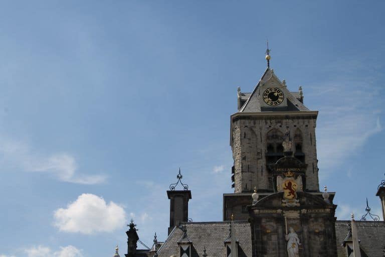 Delft (2) (Delft)