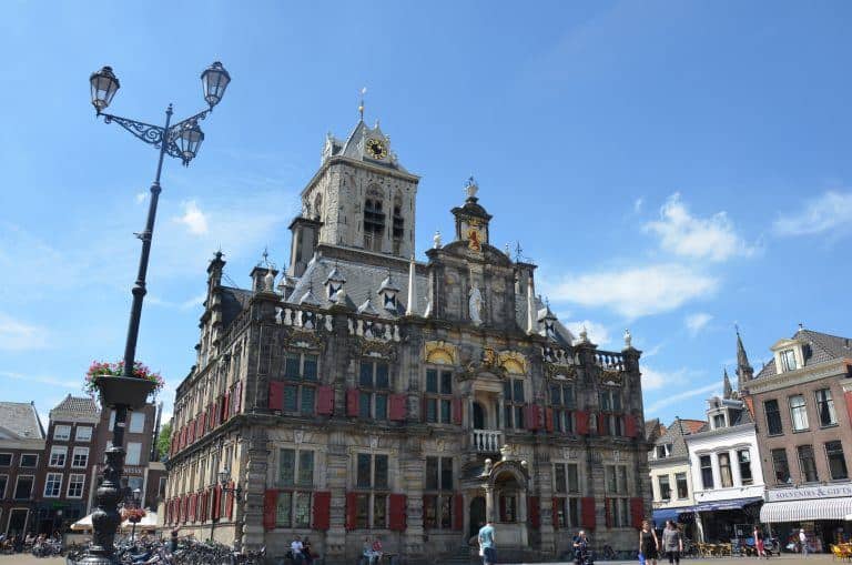 Delft (4) (Delft)